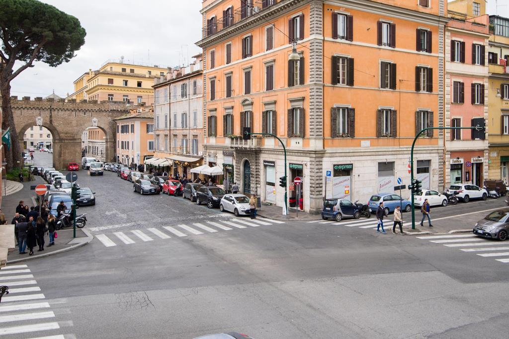 Vatican Gasthof 3*