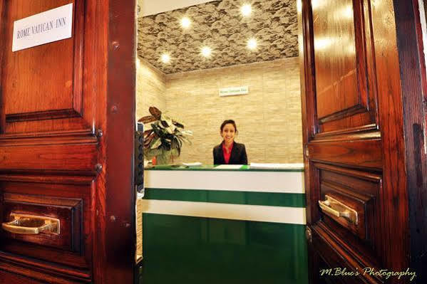 Vatican Gasthof