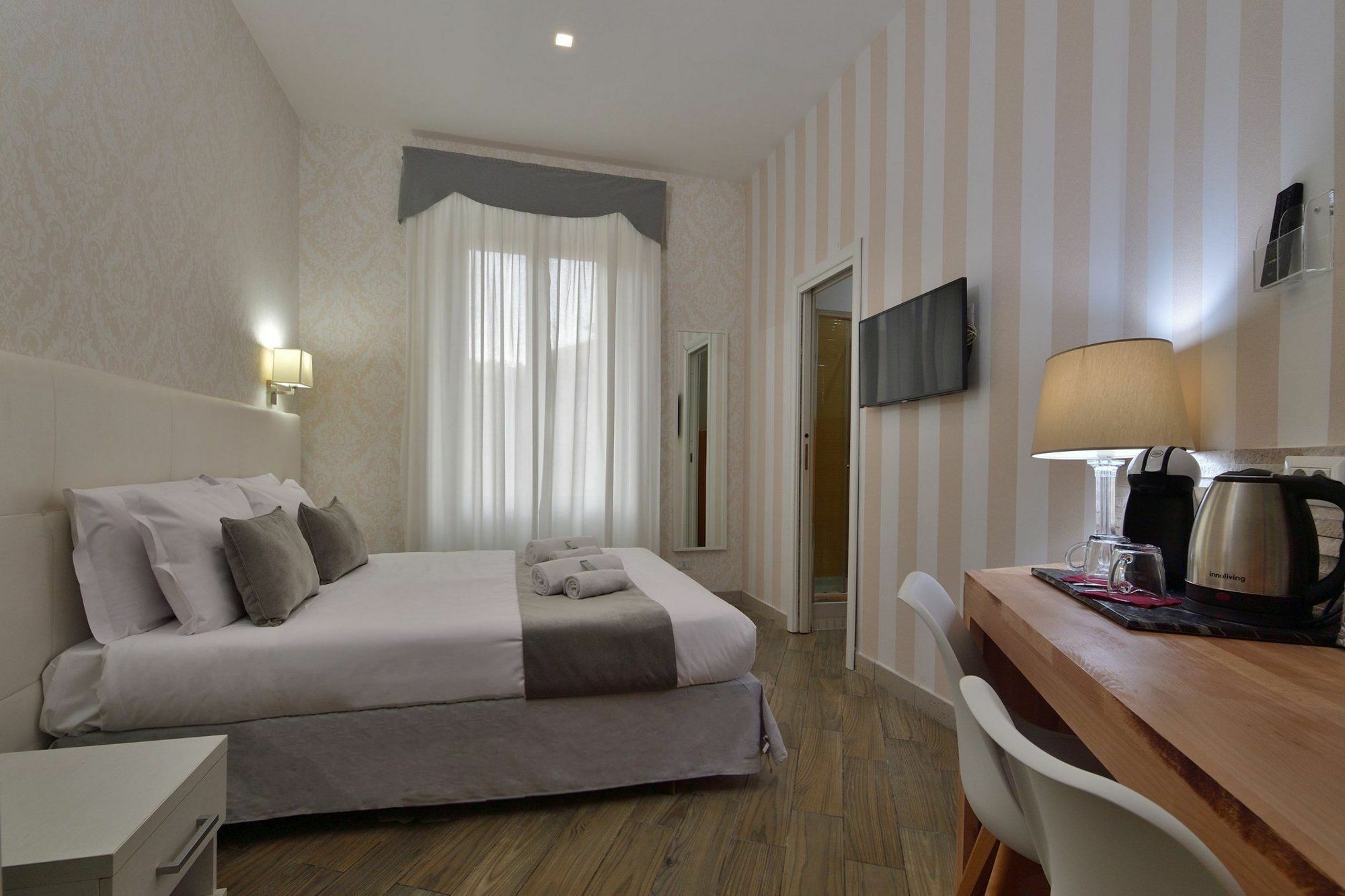 Gasthof Vatican 3*