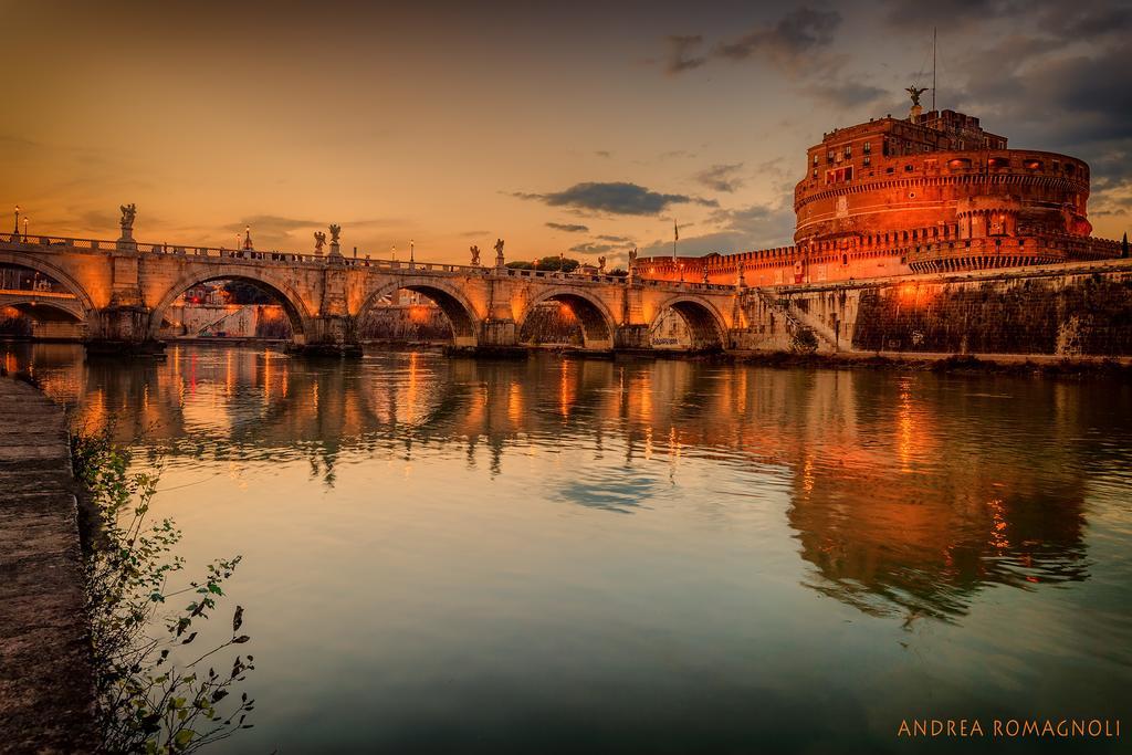 Vatican Casa de hóspedes Roma