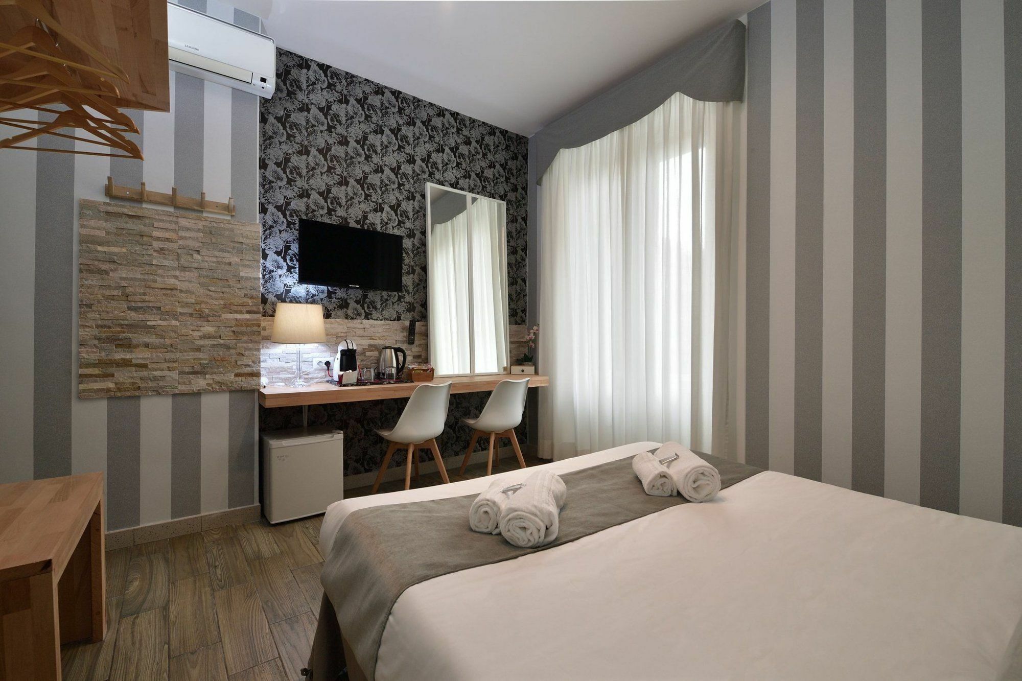 Vatican 3* Roma
